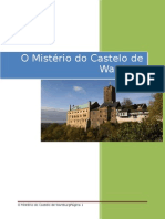O Mistério Do Castelo de Wartburg