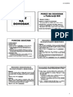 Obrazac PRIM-1054 HR | PDF