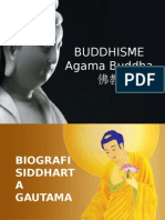 Agamabuddha 