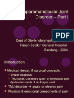 Orthognatic Surgery II