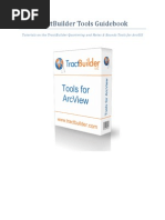 Download The TractBuilder Tools Guidebook by TractBuilder Sales SN26387596 doc pdf