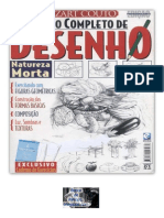 Curso Completo de Desenho_Vol01