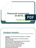 Tranzactii Comerciale Id