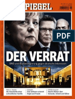 Der Spiegel 19-2015 