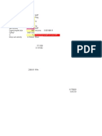 API 521 Separator Sizing