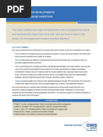 Muni Fund White Paper