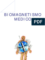 Biomagnetismo Medico