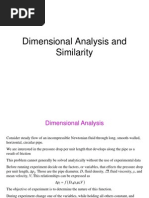 Download Dimensional Analysis and Similarity by FEALABREPORTS SN26389068 doc pdf
