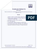 Crimes Transito PDF