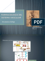 Farmacologia Vascular