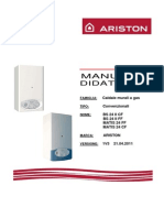 Ariston MATIS 24 FF Service Manual - IT