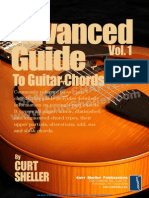 Advance Guide Chords