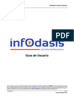 Guía InfOdasis Versión Completa