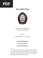 Download Minyak Zaitun by meytasaskia SN263902524 doc pdf