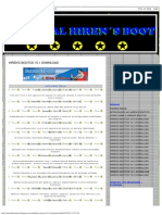 Tutorial Hirens Boot Cd_ HIREN's BOOTCD 15.1 Ferramentas (1)