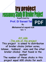 Prof. D/ Sanad Talaat: Mohamed El Sayed Rizk