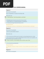Download Parcial Etica Empresarial by kamila SN263904927 doc pdf