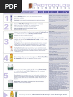 Destox Reduc Com Argila