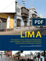 Lima Centro Historico