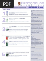 GEOFITOLIPÓLISE PRIMEIRO PASSO