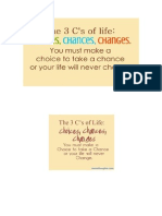 Choice Class Quotes