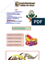 Grupo de Nutrición