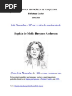 Pensamento e Poema 06.11