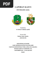 Download Case Pityriasis Alba by NickyKusuma SN263909954 doc pdf