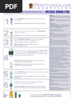 SPA RELAX (PERNAS E PÉS)