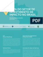 ImpactInvestingStudy FINAL VERSION PORTUGUES