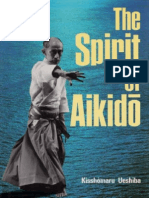 The Spirit of Aikido.pdf