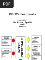 Referat Infeksi Puerperalis