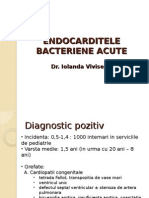 Endocardite Acute