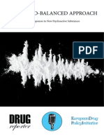 2013 Legalhighs Study HCLU Drugreporter Download