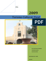 Proyecto Final Turismo Cultural