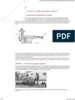 PALINTONON - Two-Armed Torsion Catapult, Heavy Stone-Thrower