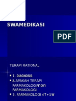 Swamedikasi - PPT I