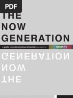 Download The Now Generation by NatanTV SN26392940 doc pdf