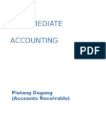 Intermedite Accounting