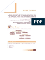 Bab 8 Listrik Dinamis PDF