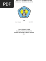 Download Makalah Reaktor by mayangpesona SN263932418 doc pdf