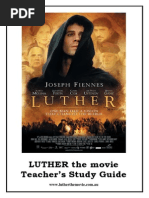 Download Luther the Movie Study Guide by the_wise_one SN263933974 doc pdf