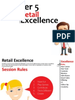 Retail Excellence- MIZOLLINO Edition