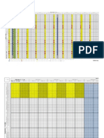 LTE Radio Frame (FDD)