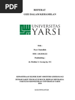 Download Referat Gizi Pd Ibu Hamil by sisil SN263939022 doc pdf