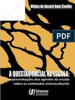 A Questao Racial Na Escola