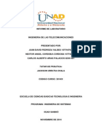 Informe de Laboratorio PDF