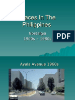 Philippines From The Past