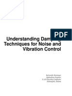 Understanding Damping