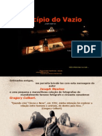 Princípio Do Vazio